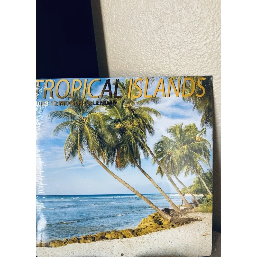 TROPICAL ISLANDS 2025 12